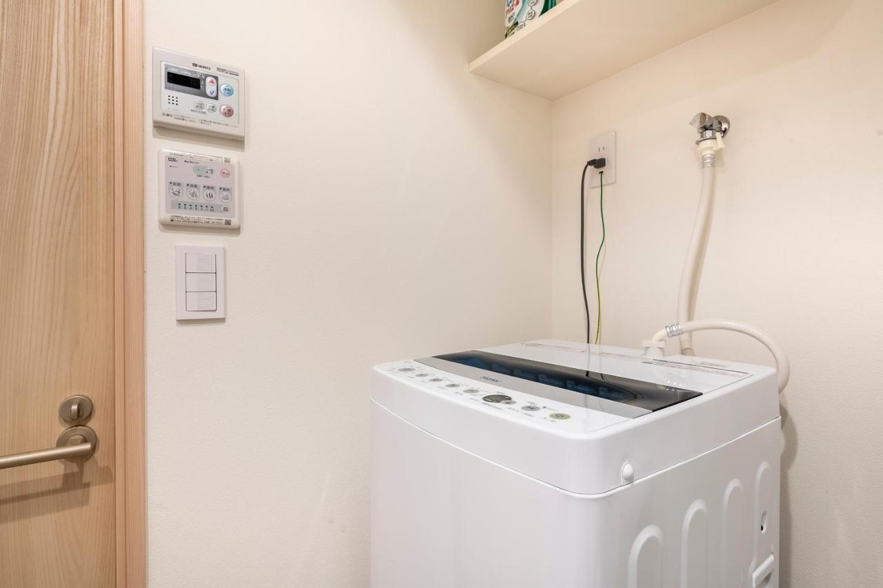 Apartment Nozomio Premier Meidaimae *