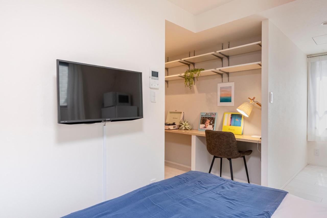 Nozomio Premier Meidaimae Apartment