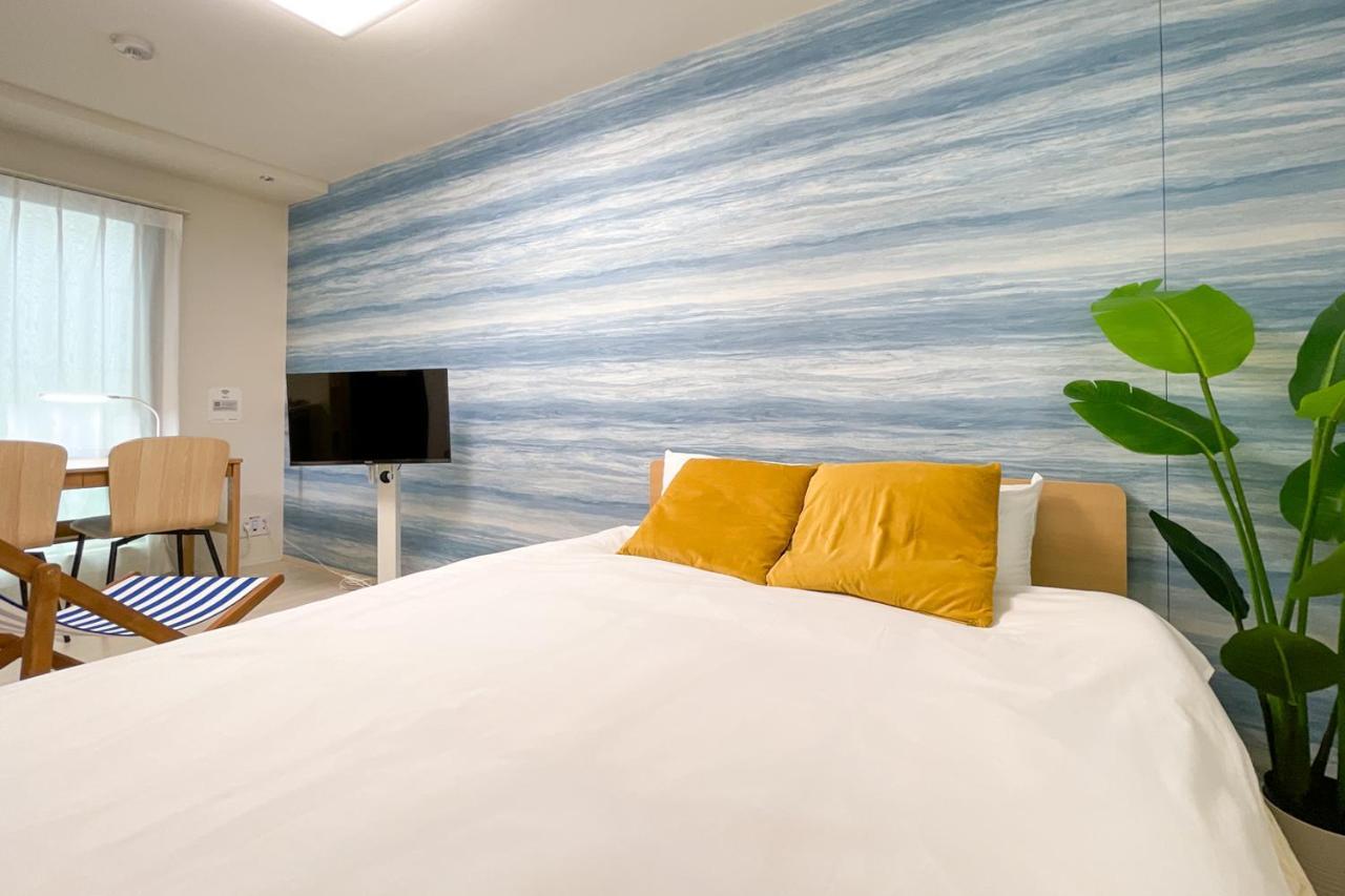 Nozomio Premier Meidaimae Apartment *
