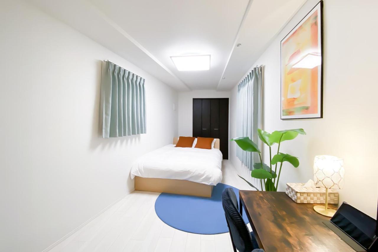 Nozomio Premier Meidaimae Apartment