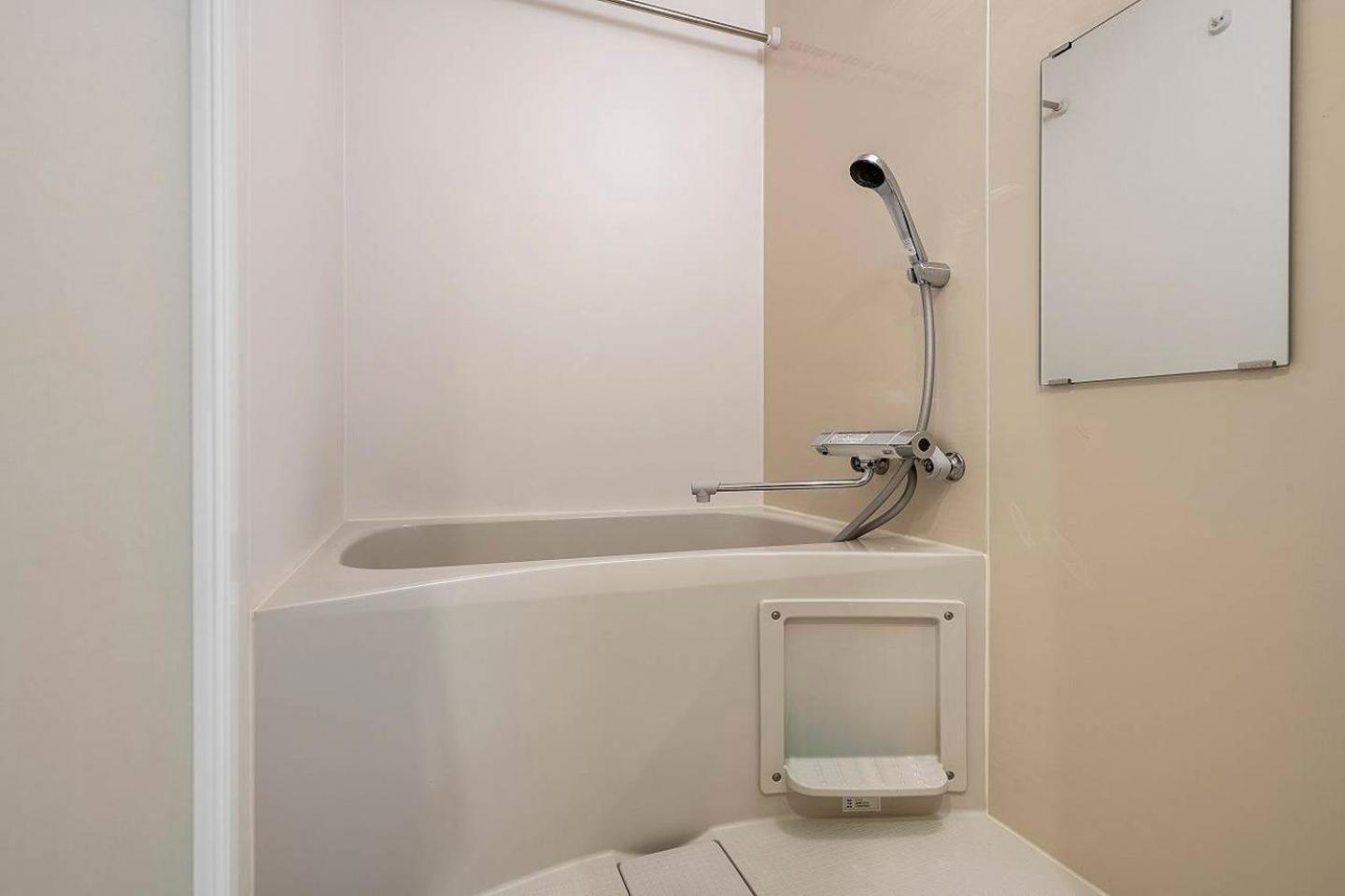 Nozomio Premier Meidaimae Apartment