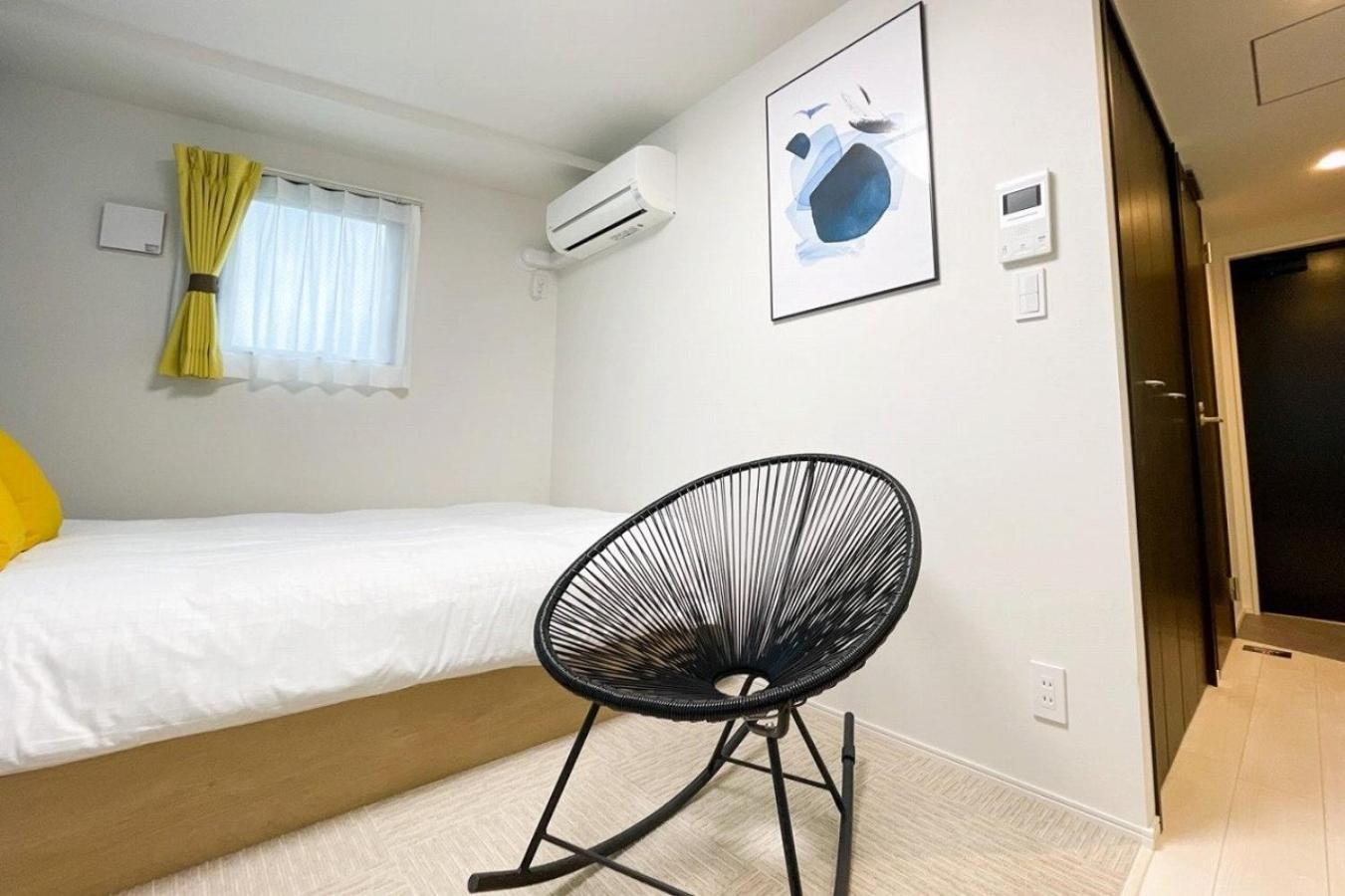 Apartment Nozomio Premier Meidaimae Tokyo
