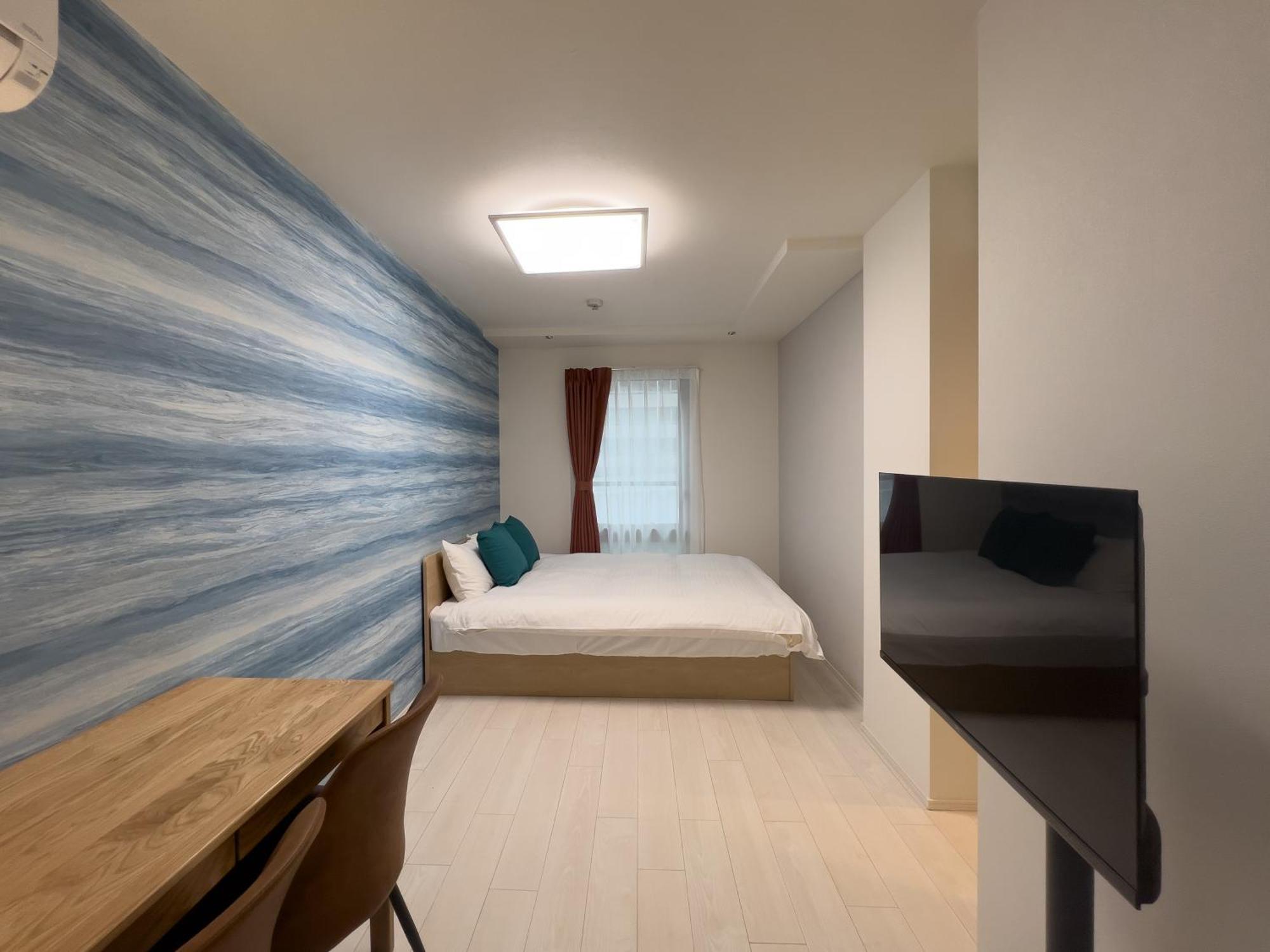 Nozomio Premier Meidaimae Apartment