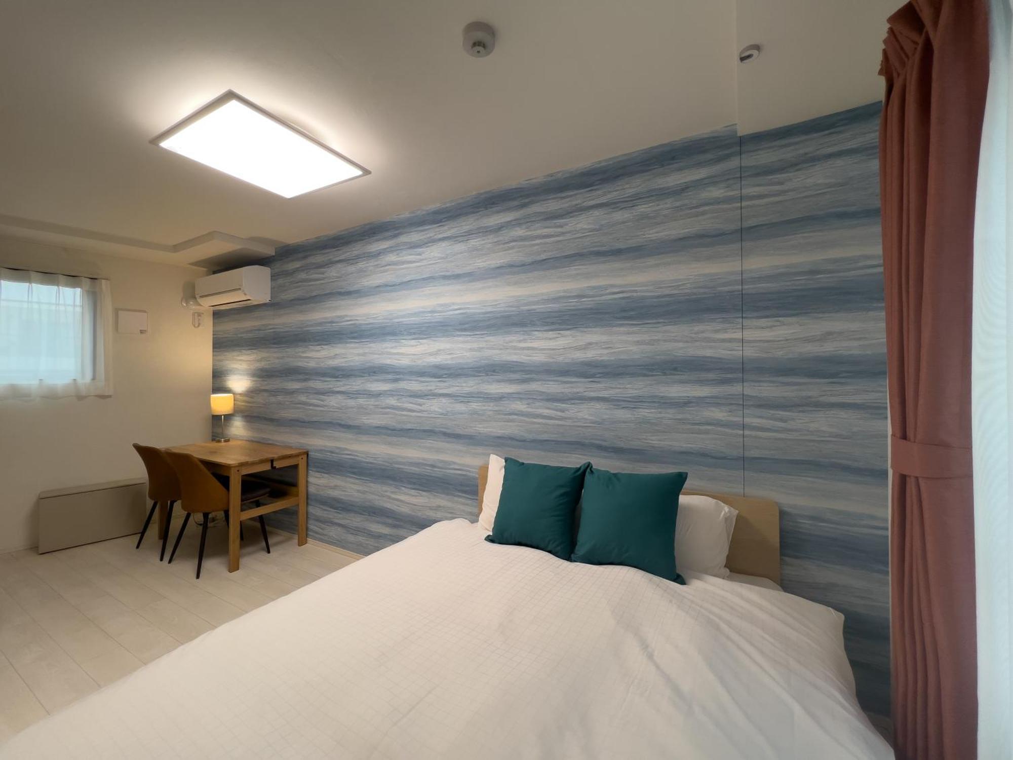 Apartment Nozomio Premier Meidaimae *