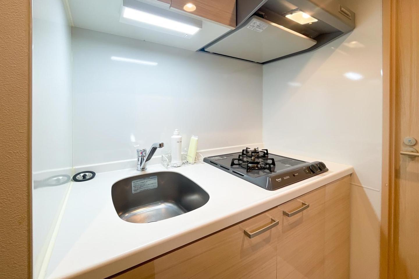 Nozomio Premier Meidaimae Apartment *