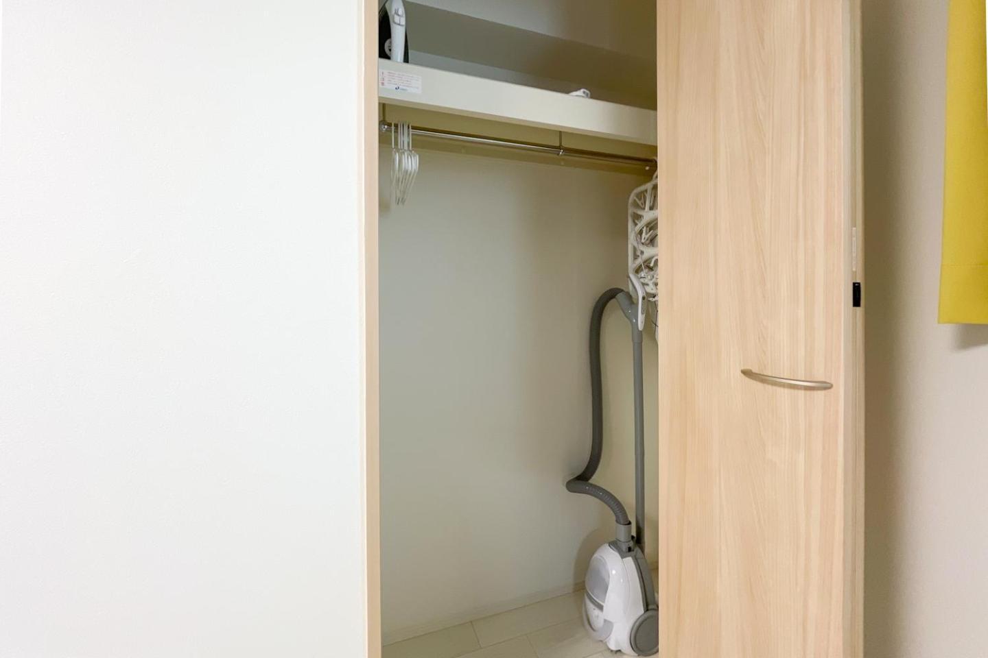 Nozomio Premier Meidaimae Apartment *