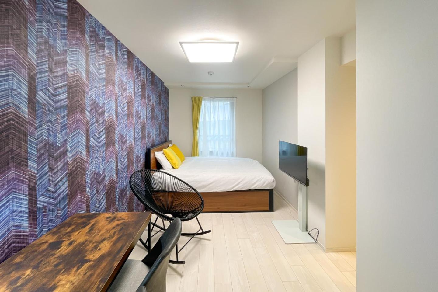 Nozomio Premier Meidaimae Apartment