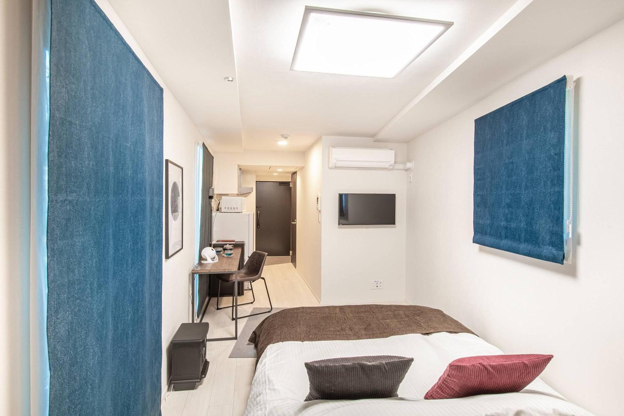 Apartment Nozomio Premier Meidaimae