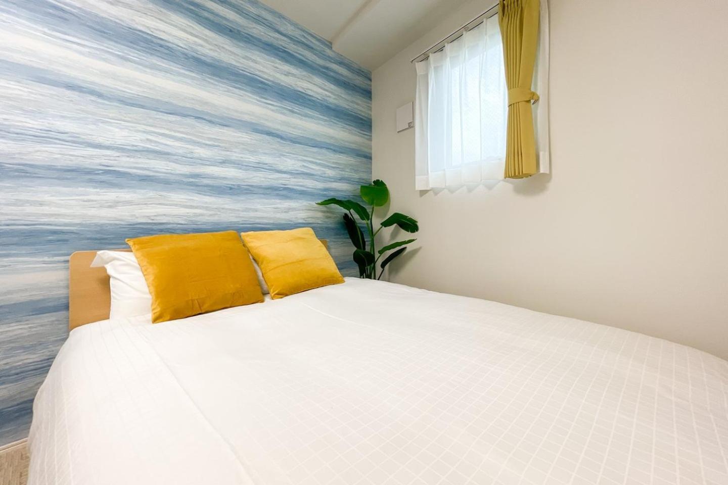 Nozomio Premier Meidaimae Apartment *