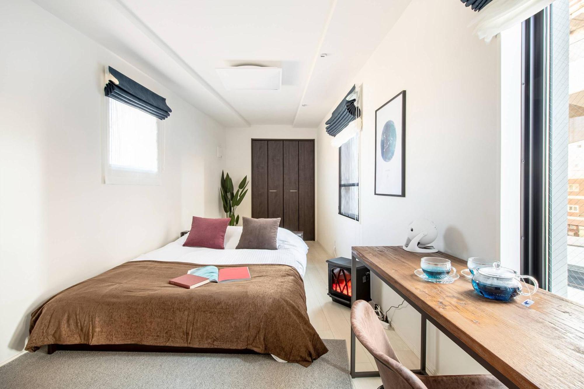 Apartment Nozomio Premier Meidaimae Tokyo