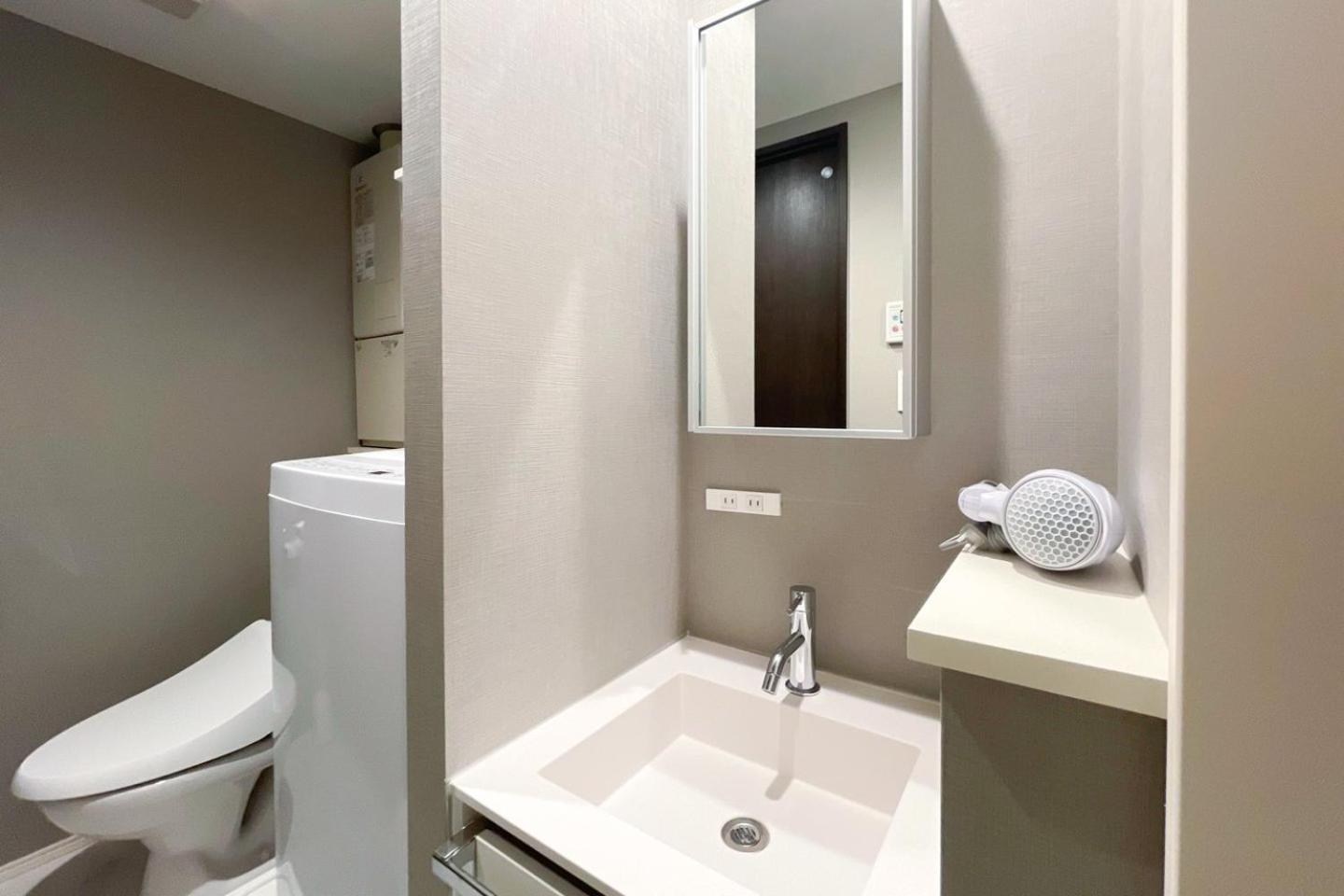 Apartment Nozomio Premier Meidaimae