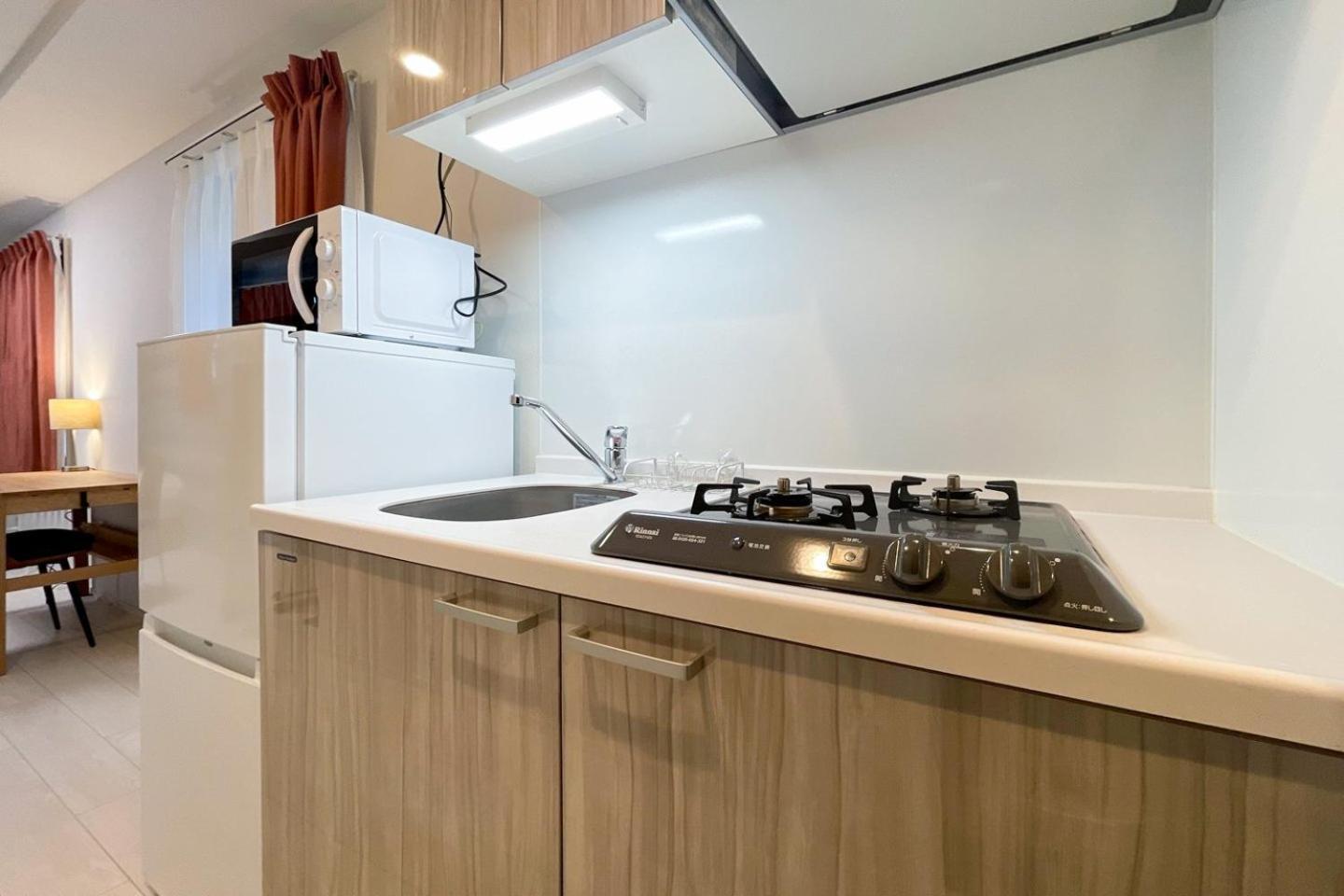 Nozomio Premier Meidaimae Apartment