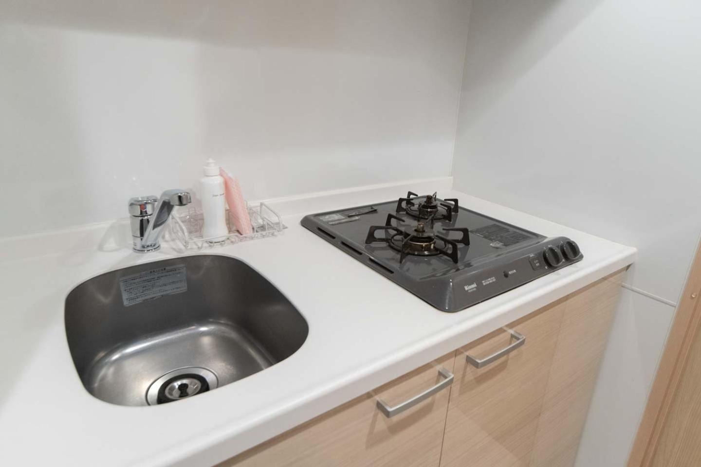 Apartment Nozomio Premier Meidaimae