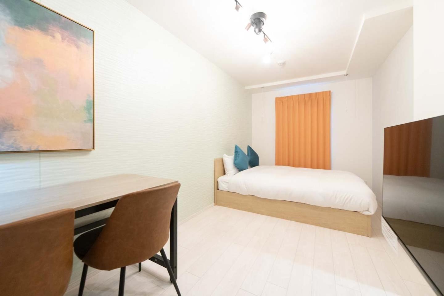 Apartment Nozomio Premier Meidaimae *
