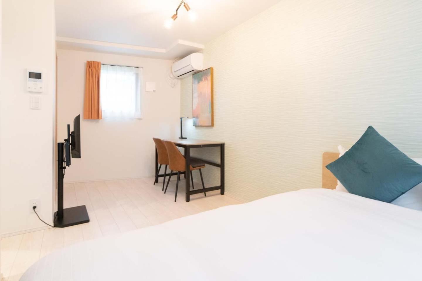 Apartment Nozomio Premier Meidaimae Tokyo