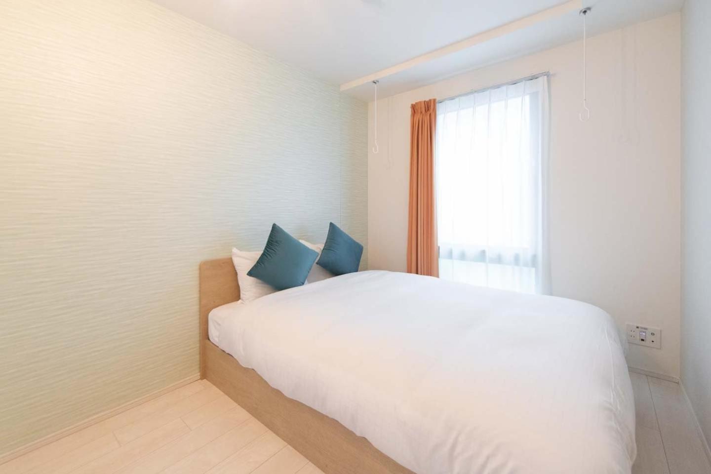 Apartment Nozomio Premier Meidaimae