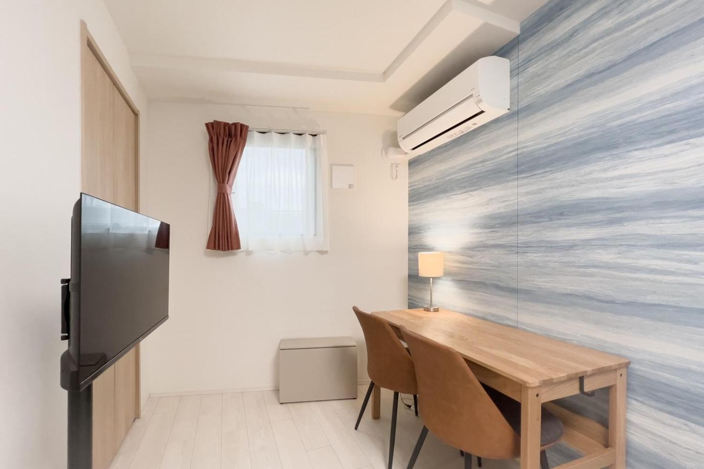 Apartment Nozomio Premier Meidaimae *