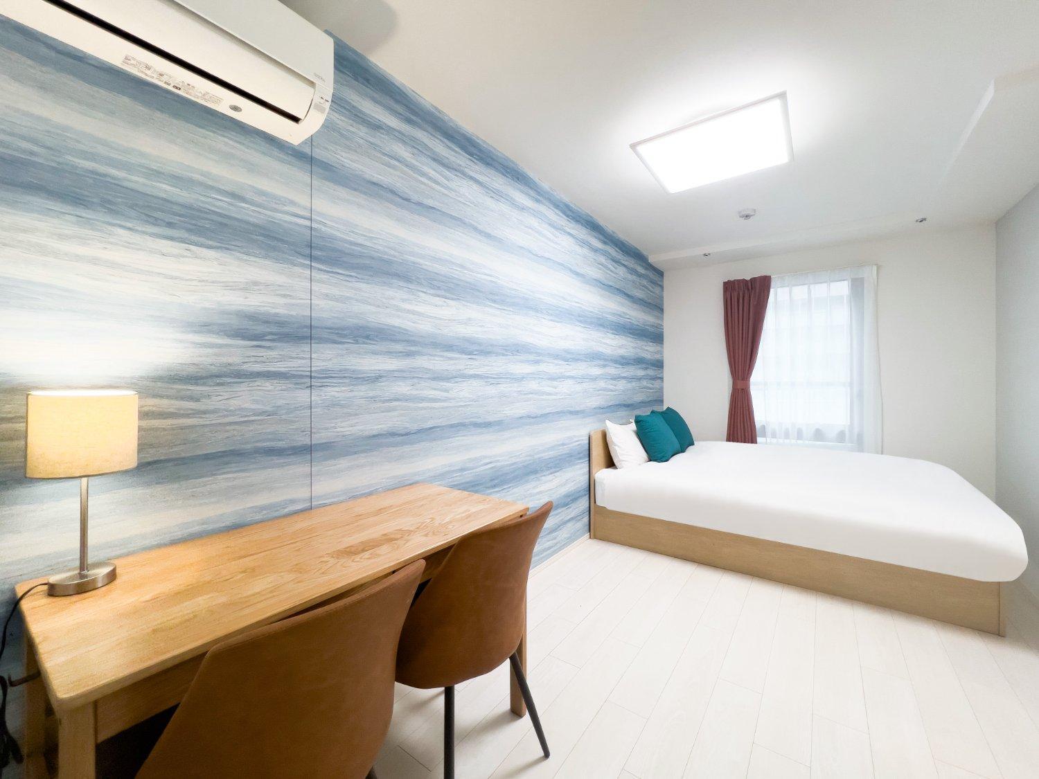 Nozomio Premier Meidaimae Apartment Tokyo