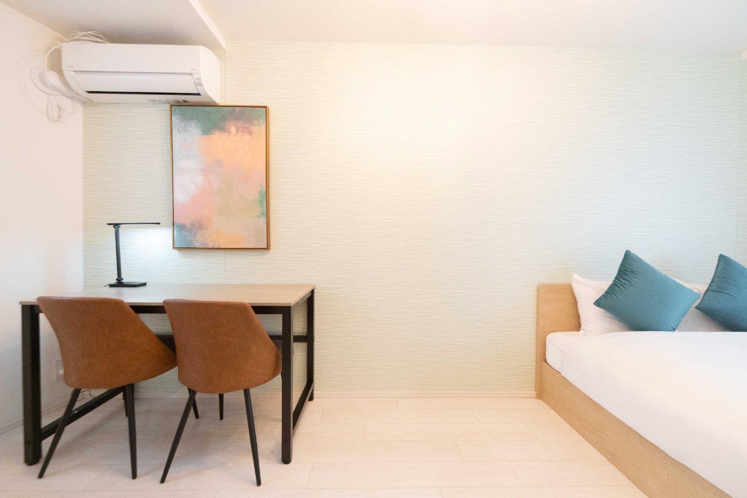 Apartment Nozomio Premier Meidaimae *