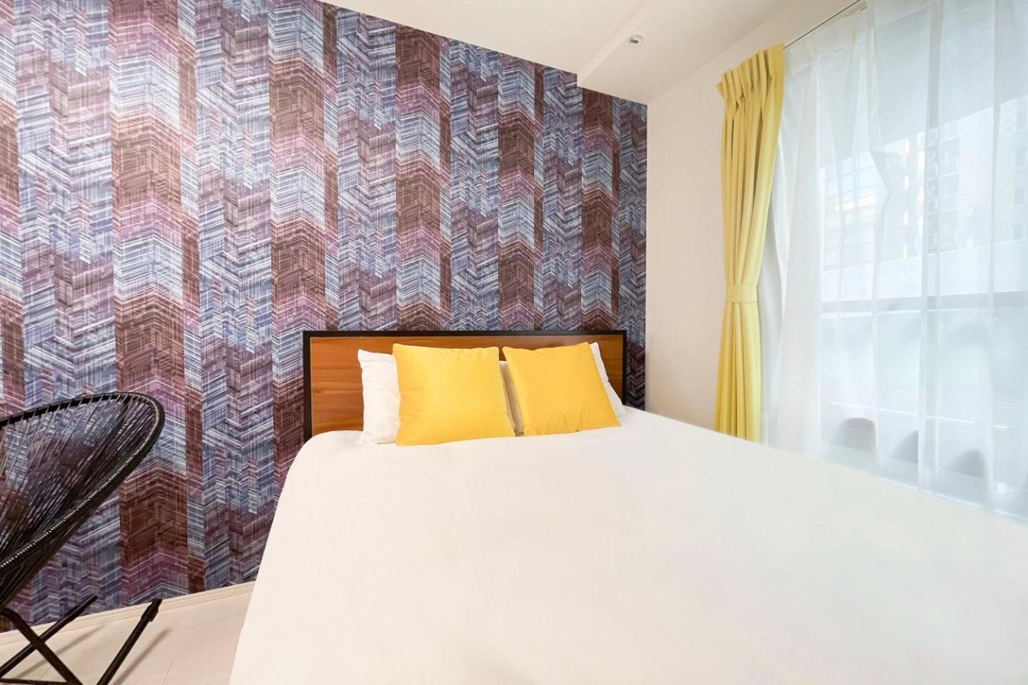 Nozomio Premier Meidaimae Apartment *