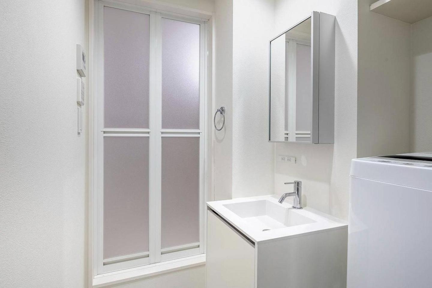 Apartment Nozomio Premier Meidaimae *