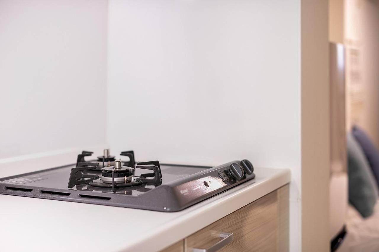 Apartment Nozomio Premier Meidaimae Tokyo